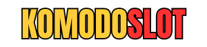KOMODOSLOT